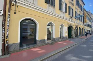 Büro zu mieten in Klosterwiesgasse, 8010 Graz, Büroflächen mit großen Schaufenstern in Innenstadtlage