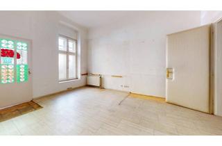 Büro zu mieten in 1180 Wien, Vielseitige Geschäftsfläche mit Charakter in Top-Lage - Währing