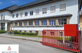 Büro zu mieten in 5020 Salzburg, Bürofläche in Maxglan zu vermieten!