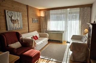 Wohnung mieten in 5722 Niedernsill, Kurzzeitmiete auf 6 Monate - Schöne 2-Zimmer-Ferienwohnung in sonniger Lage - typisch österreichisch
