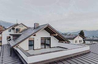 Penthouse kaufen in Föhrenweg 11, 9871 Seeboden am Millstätter See, Seeblick / Provisionsfrei- Luxus-Penthouse mit elegantem Wohnstil in Seeboden-direkt vom Bauträger