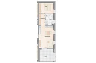 Wohnung kaufen in Büntweg, 6700 Bludenz, Ideal für Anleger | Kaufpreis netto inkl. Küche | keine Vorlaufkosten