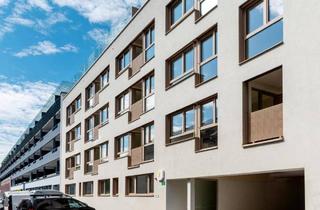 Wohnung kaufen in Neubaugasse 53, 8020 Graz, Qualität & Lage in LENDTREND!
