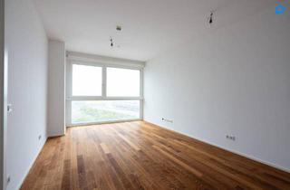 Wohnung kaufen in Laaer-Berg-Straße, 1100 Wien, MySKY, ERSTBEZUG nach Renovierung, Helle 2 Zimmer, 14.OG Weitblick Richtung Süden Wiens