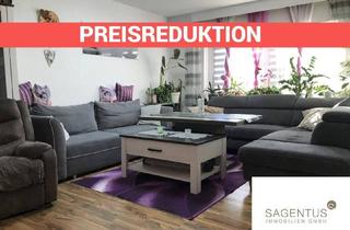 Wohnung kaufen in 6500 Landeck, Zentral gelegene 4-Zimmer-Wohnung mit West-Balkon in Landeck zu kaufen