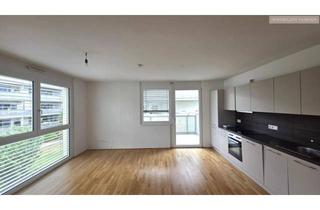 Wohnung mieten in Simmeringer Hauptstraße, 1110 Wien, Neubauwohnung mit großem West-Balkon und Deckenkühlung + 3.OG