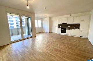Wohnung mieten in Schöpfleuthnergasse, 1210 Wien, Schöne 2 Zimmerwohnung mit Freifläche nahe dem Floridsdorfer Wasserpark