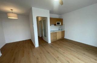 Wohnung mieten in Maurer Hauptplatz, 1230 Wien, charmante Garconniere mit Terrasse - Grünruhelage / Nähe Maurer Hauptplatz