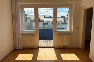 Genossenschaftswohnung in Florianiweg, 3100 Sankt Pölten, 3 Zimmer in ruhiger Lage