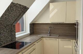 Wohnung mieten in 2340 Mödling, Top DG-Wohnung in Mödling, 2 Zimmer, Terrasse, Stadt- und Grünblick, inkl. Tiefgarage!