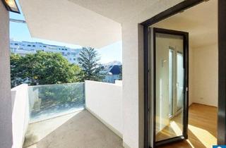 Wohnung mieten in Doningasse, 1220 Wien, Schöne 2-Zimmerwohung mit Balkon!