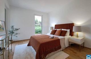 Wohnung mieten in Ackergasse, 2700 Wiener Neustadt, Wohnen mit Stil und Komfort – BELLA VITA in Wiener Neustadt