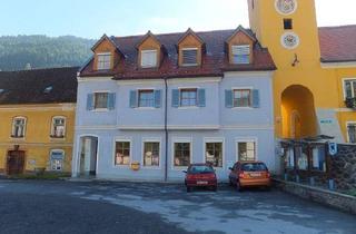 Wohnung mieten in Simon Hafner-Platz 3/4, 8800 Unzmarkt, Unzmarkt - geförderte Miete - 2 Zimmer
