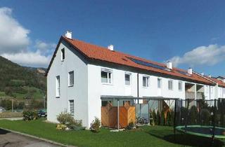 Wohnung mieten in Sportplatz 16/3, 8800 Unzmarkt, Lichtdurchflutete 3-Zimmer-Wohnung im Obergeschoss mit Loggia - geförderte Miete mit Kaufoption - 3 Zimmer