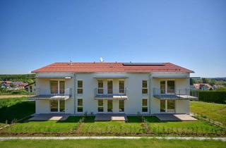 Wohnung mieten in Ragnitzhang 9/5, 8522 Groß Sankt Florian, Lichtdurchflutete - 2-Zimmer-Wohnung im Obergeschoss mit Balkon - geförderte Miete - 2 Zimmer