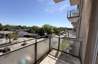 Wohnung mieten in 2320 Schwechat, Brauhausstraße - 2 Zimmer mit Balkon zu vermieten