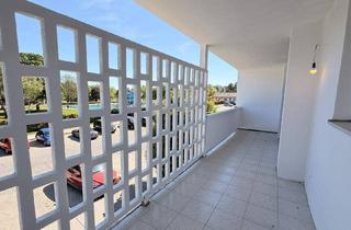 Wohnung mieten in 2320 Schwechat, Brauhausstraße - 4 Zimmer mit Loggia