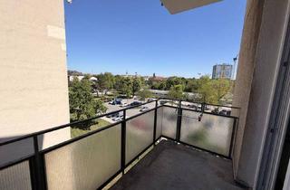 Wohnung mieten in 2320 Schwechat, Brauhausstraße - 3 Zimmer Wohnung mit Balkon zu vermieten