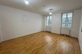 Wohnung mieten in Salzachstraße 40, 1200 Wien, Großartig geschnittene 2-Zimmer-Wohnung - nah zum Milleniumstower!