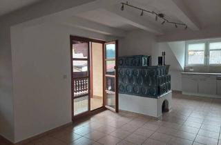 Wohnung mieten in 5302 Henndorf am Wallersee, 3 Zimmer Wohnung mit Balkon