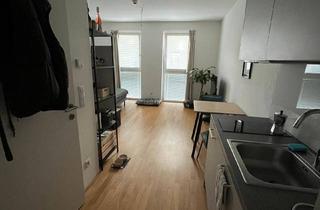 Wohnung mieten in 1100 Wien, Cozy studio in Sonnwendviertel