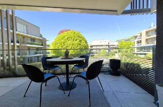 Wohnung mieten in Sombartstraße 10, 4040 Linz, Toplage in Uninähe! Geniale Single- und Pärchenwohnung mit großzügigem Balkon, Tiefgarage optional! Barrierefrei!
