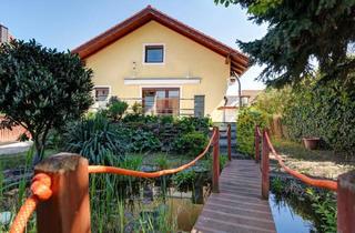 Einfamilienhaus kaufen in 2201 Gerasdorf, Traumhaus, Traumlage! Top gepflegtes Einfamilienhaus in der Oberlisse!