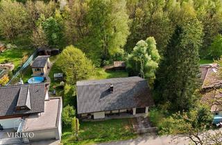 Einfamilienhaus kaufen in 4073 Wilhering, Einfamilienhaus mit großem Potenzial in Dörnbach nähe Leonding – absolute Ruhelage auf 1.492 m²