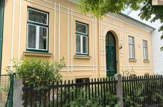 Haus kaufen in Rathgasse, 2500 Baden, Charmantes Stadthaus in Baden – ruhige Lage mit großem Garten & Entwicklungspotenzial