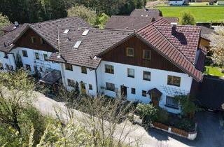 Reihenhaus kaufen in 5111 Bürmoos, REIHENHAUS MIT MODERNISIERUNGSBEDARF IN BÜRMOOS