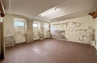 Gewerbeimmobilie mieten in Greinergasse, 1190 Wien, Greinergasse - 30,00m2 Lager im Souterrain zu vermieten