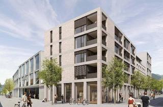 Büro zu mieten in Eisengasse, 6850 Dornbirn, Gewerbefläche mit 96 m² mitten im Herzen von Dornbirn (Top 16)