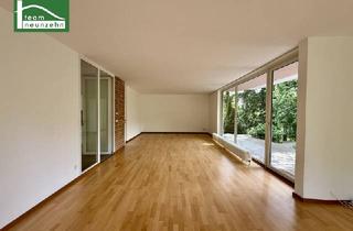 Wohnung mieten in Pötzleinsdorfer Straße, 1180 Wien, Exklusive Gartenwohnung in Ruhelage von 1180 Wien – Wohnen auf höchstem Niveau!