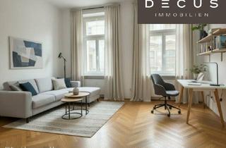 Wohnung kaufen in Kutschkergasse, 1180 Wien, 2 ZIMMER ALTBAU | nahe AKH
