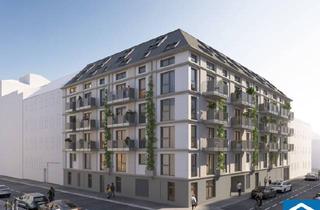 Wohnung mieten in Odoakergasse, 1160 Wien, Atelier oder flexible Bürofläche im Erstbezug in Ottakringer Bestlage!