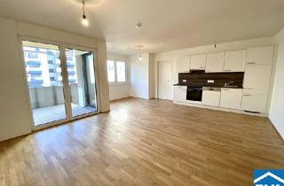 Wohnung mieten in Schöpfleuthnergasse, 1210 Wien, Schöne 2 Zimmerwohnung mit Freifläche nahe dem Floridsdorfer Wasserpark