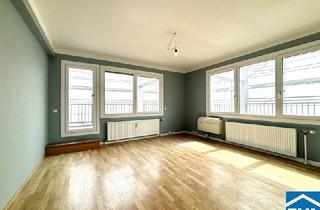 Wohnung kaufen in Schwedenplatz, 1010 Wien, Laurenzi am Fluss