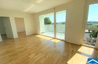 Wohnung mieten in Koloniestraße, 1210 Wien, Wunderschöne 3-Zimmer-Wohnung mit Balkon und perfekter Infrastruktur