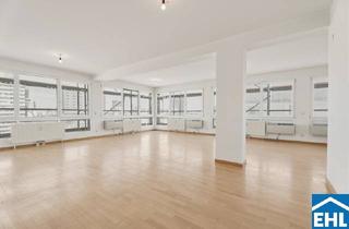 Wohnung kaufen in Schwedenplatz, 1010 Wien, Laurenzi am Fluss- Wohnen und Arbeiten mit Weitblick!