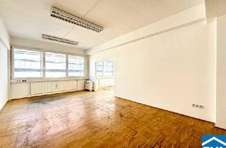 Wohnung kaufen in Schwedenplatz, 1010 Wien, Laurenzi am Fluss- Wohnen und Arbeiten mit Weitblick!