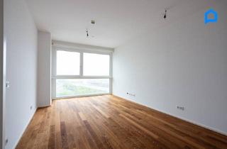 Wohnung kaufen in Laaer-Berg-Straße, 1100 Wien, MySKY, ERSTBEZUG nach Renovierung, Helle 2 Zimmer, 14.OG Weitblick Richtung Süden Wiens