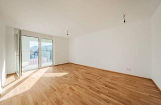 Wohnung kaufen in Arndtstraße, 1120 Wien, Modern wohnen in Meidling! Neubau 3-Zimmer-Erstbezug mit Loggia im 4. Liftstock - Top56