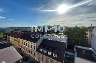 Wohnung mieten in Guldengasse, 1140 Wien, 1 Monat mietfrei!!! 3-Zimmer Dachterrassen - Wohnung benötigt ein wenig "Pflege", die Aussicht ist einfach toll!