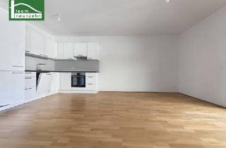 Wohnung mieten in Julius Raab-Promenade, 3100 Sankt Pölten, Einziehen & wohlfühlen! Neubauwohnung in unschlagbarer Lage!