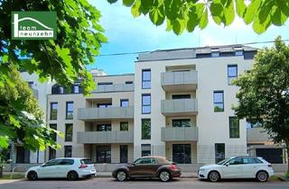 Wohnung mieten in Jahnstraße, 3100 Sankt Pölten, Jahngründe – Neubauwohnung mit toller Ausstattung beim Hammerpark