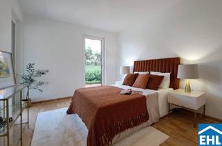 Wohnung mieten in Ackergasse, 2700 Wiener Neustadt, Wohnen mit Stil und Komfort – BELLA VITA in Wiener Neustadt