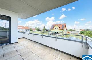 Wohnung mieten in Ackergasse, 2700 Wiener Neustadt, Wohnen mit Stil und Komfort – BELLA VITA in Wiener Neustadt