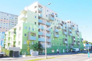 Wohnung mieten in Lazarettgürtel, 8020 Graz, Zentrale, geförderte 3 Zimmer Wohnung mit Balkon - Lazarettgürtel 100a - Top 51