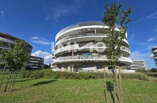 Wohnung mieten in Straßganger Straße, 8054 Graz, Geförderte 3 Zimmer Wohnung mit großem DACHTERRASSE - Straßganger Straße 380d - Top 31d