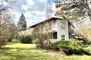 Einfamilienhaus kaufen in 2384 Breitenfurt bei Wien, SONNIGES 5,5-ZIMMER-EINFAMILIENHAUS AUF 807 m² GRUND IN BREITENFURT ZU KAUFEN! – FAMILIENIDYLLE IM GRÜNEN